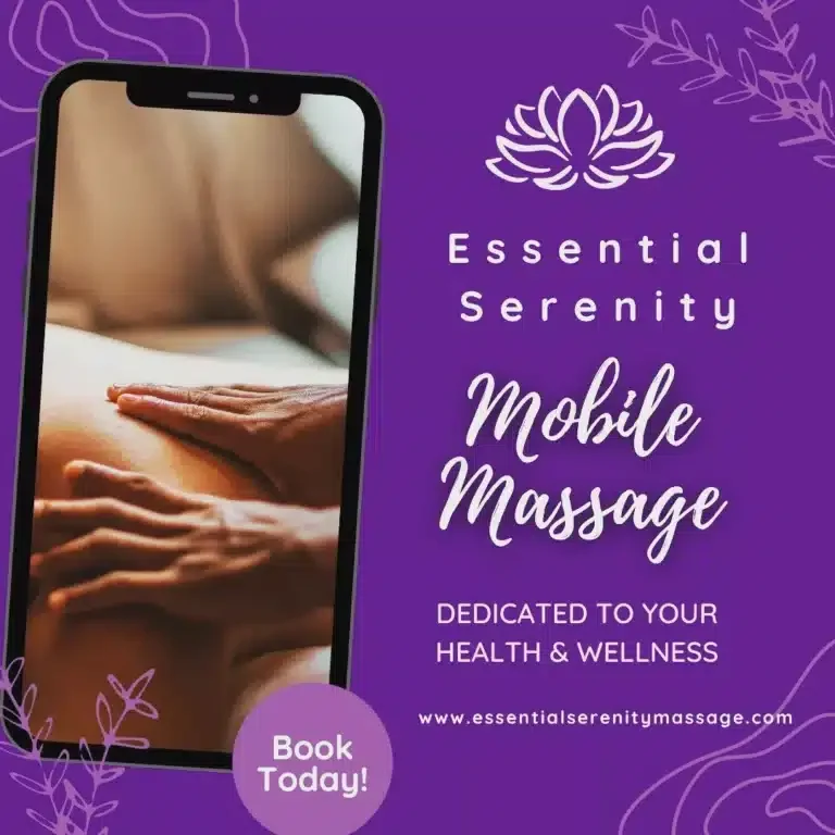 Essential Serenity