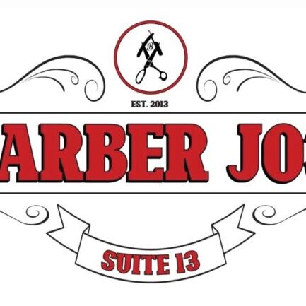 barber joe