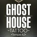 ghost house
